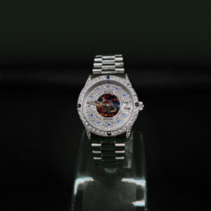 ＲＯＬＥＸ
